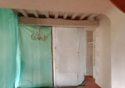 Protection intérieur