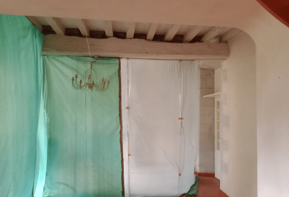 Protection intérieur