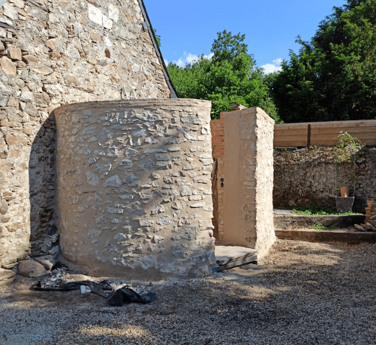 Réaménagement et restauration