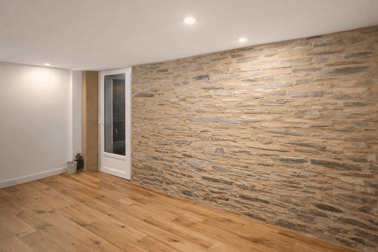 aménagement intérieur et extérieur en pierre naturelle